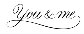 You & Me